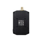 Foxeer Reaper 5W 40CH 5.8G pour Drone RC longue portée 25/500/1500/3000/5000mW 9 ~ 36V ventilateur Drones accessoires
